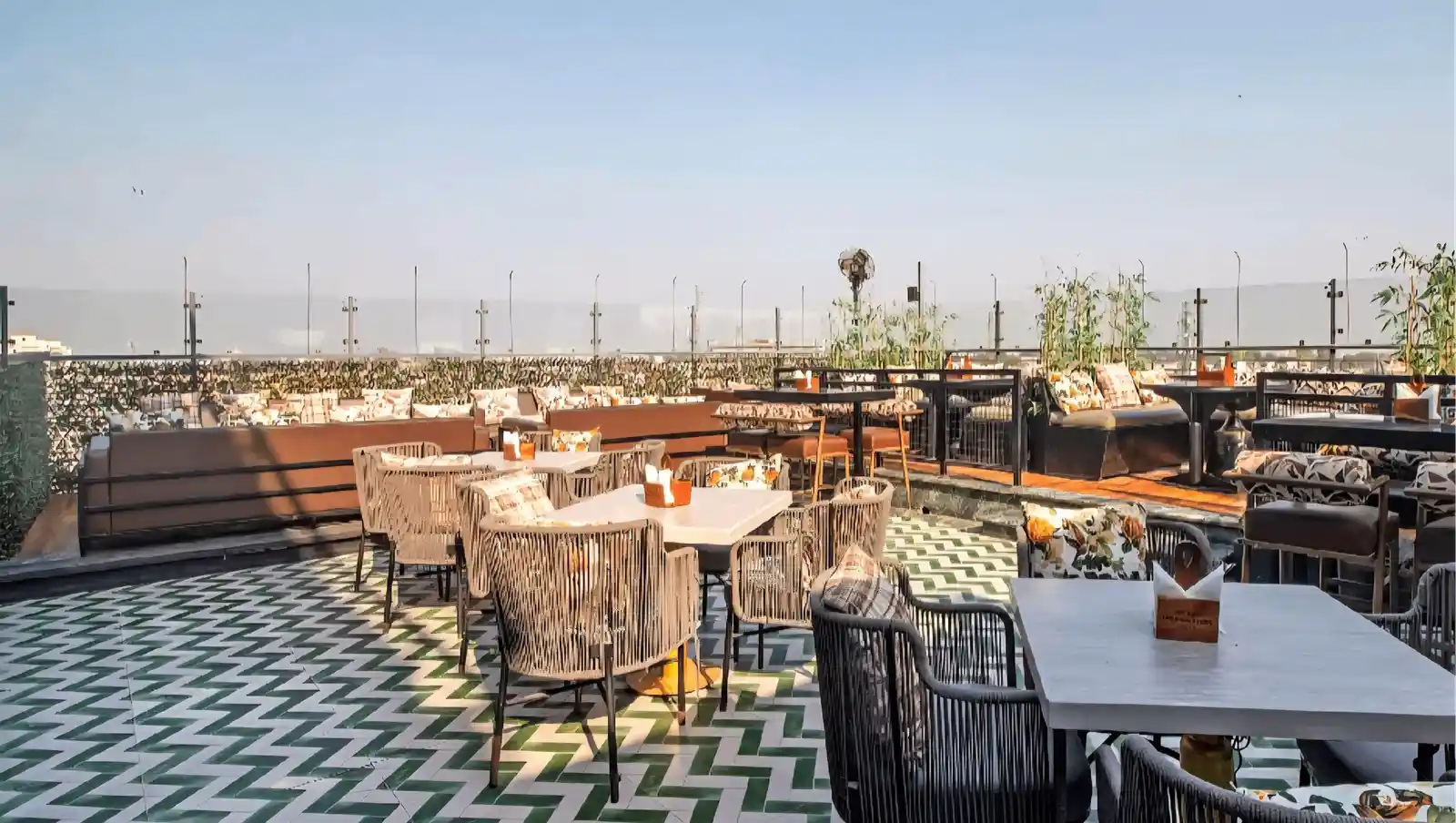 Five Sense Kitchen & Bar
